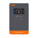 4500W 110Vac 24Vdc All In One Inverter Charger