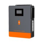 10.2KW 220Vac 48Vdc All In One Inverter Charger - Gambar 3