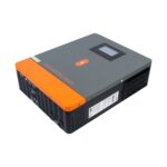 10.2KW 220Vac 48Vdc All In One Inverter Charger - Gambar 4