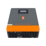 10.2KW 220Vac 48Vdc All In One Inverter Charger - Gambar 6