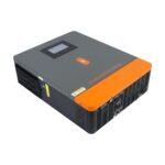 10.2KW 220Vac 48Vdc All In One Inverter Charger - Gambar 5