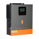 1000Watt 220Vac 12Vdc All In One Inverter Charger - Gambar 2