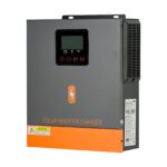 1500Watt 220Vac 24Vdc All In One Inverter Charger - Gambar 3