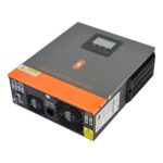 1000Watt 220Vac 12Vdc All In One Inverter Charger - Gambar 4