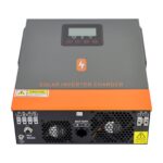 1500Watt 220Vac 24Vdc All In One Inverter Charger - Gambar 6