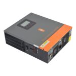 1000Watt 220Vac 12Vdc All In One Inverter Charger - Gambar 5