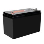 100AH 12V Lithium Energy Storage Battery - Gambar 3