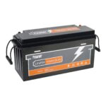 100AH 24V Lithium Energy Storage Battery - Gambar 2