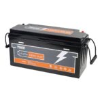 100AH 24V Lithium Energy Storage Battery - Gambar 3