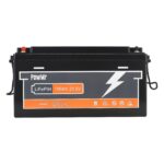 100AH 24V Lithium Energy Storage Battery - Gambar 4