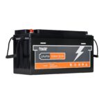 100AH 24V Lithium Energy Storage Battery - Gambar 5