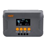 10A 24V 36V 48V 60V 72V MPPT Solar Charge Controller