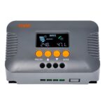 10A 24V 36V 48V 60V 72V MPPT Solar Charge Controller - Gambar 3