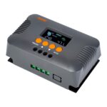 10A 24V 36V 48V 60V 72V MPPT Solar Charge Controller - Gambar 4
