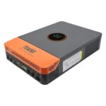 10KW 48Vdc All in One Inverter 110/240Vac Split Phase Supports 6 Units in Parallel - Gambar 5