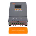 60A 12V 24V 36V 48V MPPT Solar Charge Controller for Parallel - Gambar 6