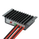 10A 12Volt/24Volt PWM Solar Charge Controller - Gambar 4