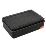 12V/24V Auto 40A MPPT Solar Charge Controller - Gambar 4