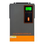 140A 48V MPPT Solar Charge Controller