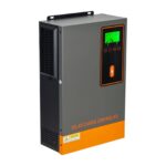 140A 48V MPPT Solar Charge Controller - Gambar 2
