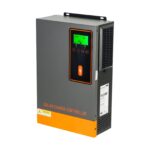 140A 48V MPPT Solar Charge Controller - Gambar 3