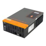 140A 48V MPPT Solar Charge Controller - Gambar 4