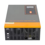 140A 48V MPPT Solar Charge Controller - Gambar 5