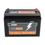 150AH 12V Lithium Energy Storage Battery