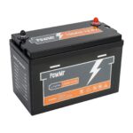 150AH 12V Lithium Energy Storage Battery - Gambar 2