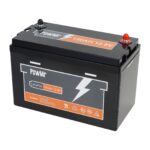 150AH 12V Lithium Energy Storage Battery - Gambar 3