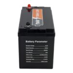 150AH 12V Lithium Energy Storage Battery - Gambar 6