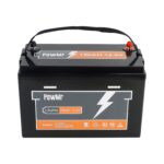 150AH 12V Lithium Energy Storage Battery - Gambar 4