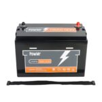 150AH 12V Lithium Energy Storage Battery - Gambar 5