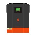 3000Watt 220Vac 24Vdc All In One Inverter Charger