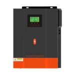 1600Watt 220Vac 12Vdc All In One Inverter Charger - Gambar 2