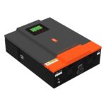 3000Watt 220Vac 24Vdc All In One Inverter Charger - Gambar 3