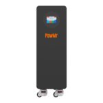 316AH 51.2V Lithium Battery with Max Charging & Discharging Current 200A - Gambar 2