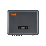 SOLXPOW X3 Series 12KW Three-Phase HV Battery 2 MPPTs Commercial Storage Inverter