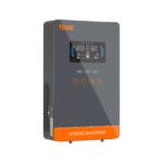 4500W 110Vac 24Vdc All In One Inverter Charger - Gambar 2