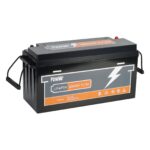 200AH 12V Lithium Energy Storage Battery - Gambar 2