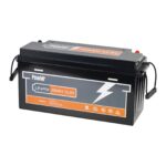 200AH 12V Lithium Energy Storage Battery - Gambar 3