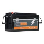 200AH 12V Lithium Energy Storage Battery - Gambar 5