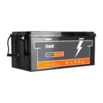 200AH 24V Lithium Energy Storage Battery - Gambar 2