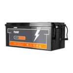 200AH 24V Lithium Energy Storage Battery - Gambar 3