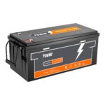 200AH 24V Lithium Energy Storage Battery - Gambar 4