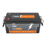 200AH 24V Lithium Energy Storage Battery - Gambar 6