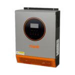 2400W 120Vac 24Vdc All In One Inverter Charger - Gambar 3