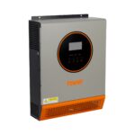2400W 120Vac 24Vdc All In One Inverter Charger - Gambar 2