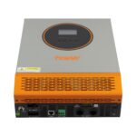 2400W 120Vac 24Vdc All In One Inverter Charger - Gambar 4
