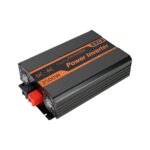 2500W DC 12V AC 110V Power Inverter - Gambar 5